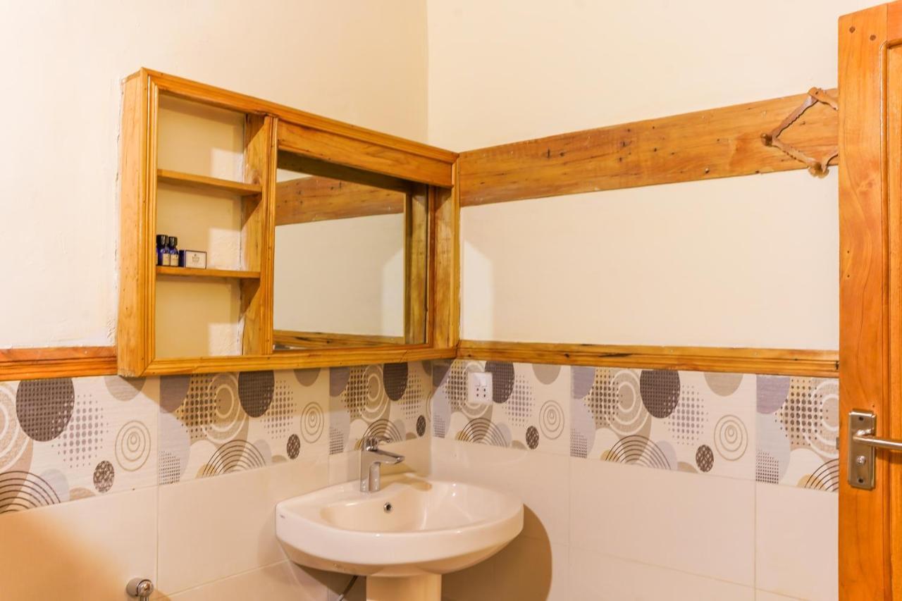 Walnut Heights By Roomy, Kalam Exterior photo
