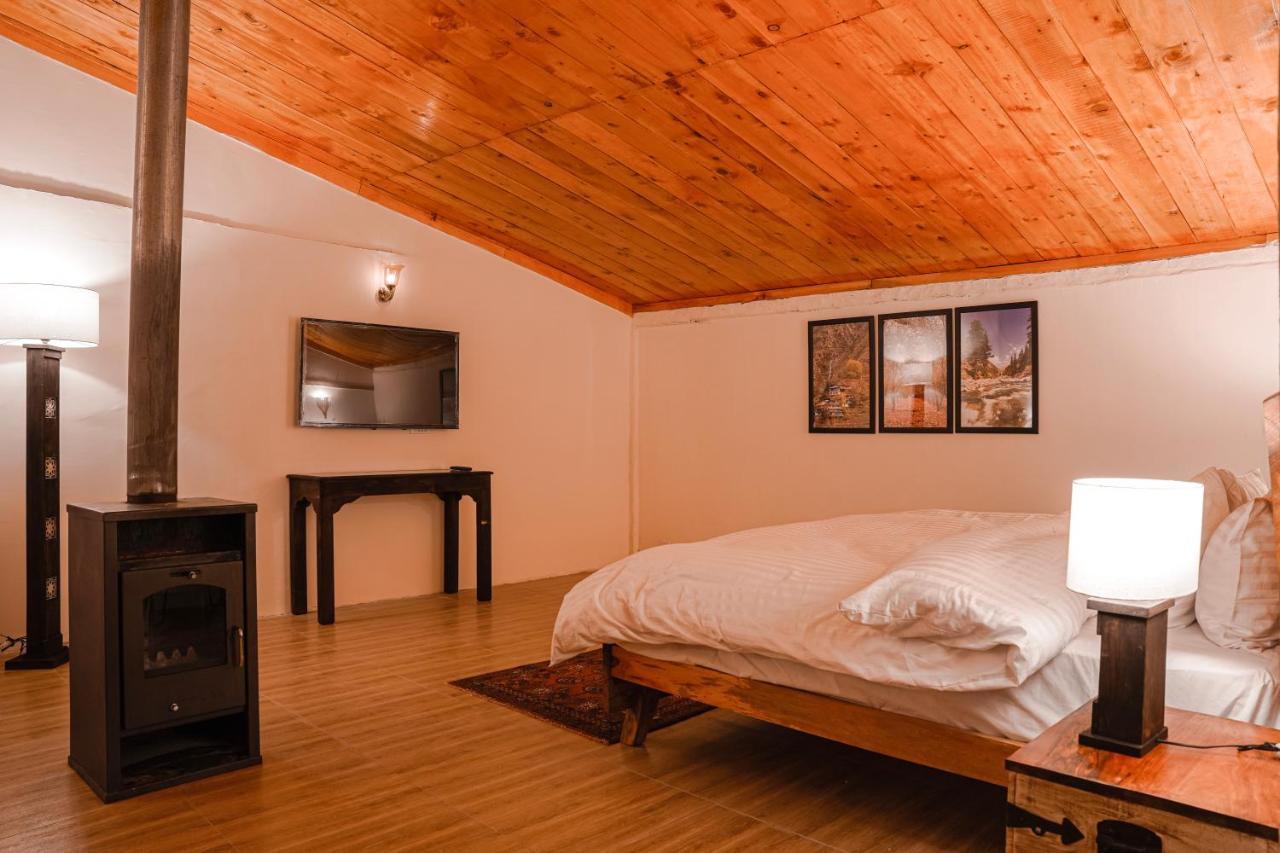 Walnut Heights By Roomy, Kalam Exterior photo